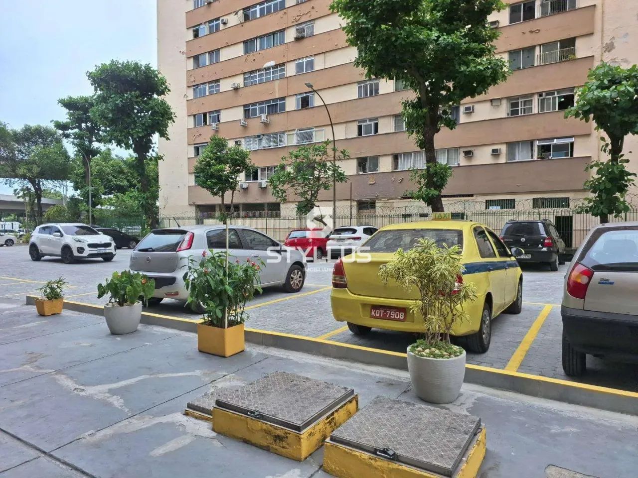 Praça da Bandeira | Apartamento 2 quartos - Foto 5