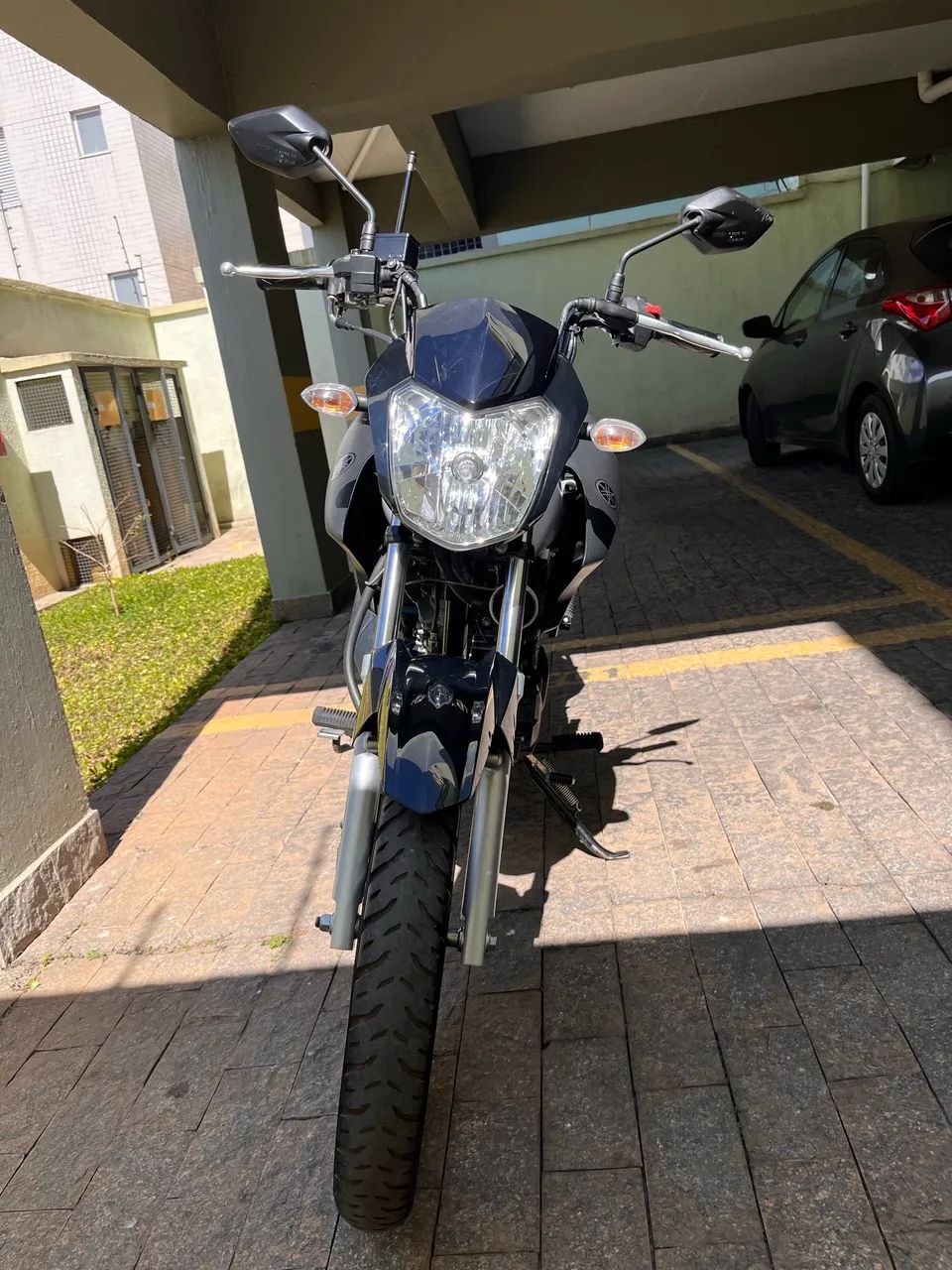 Yamaha Factor 150 2023 - Foto 2
