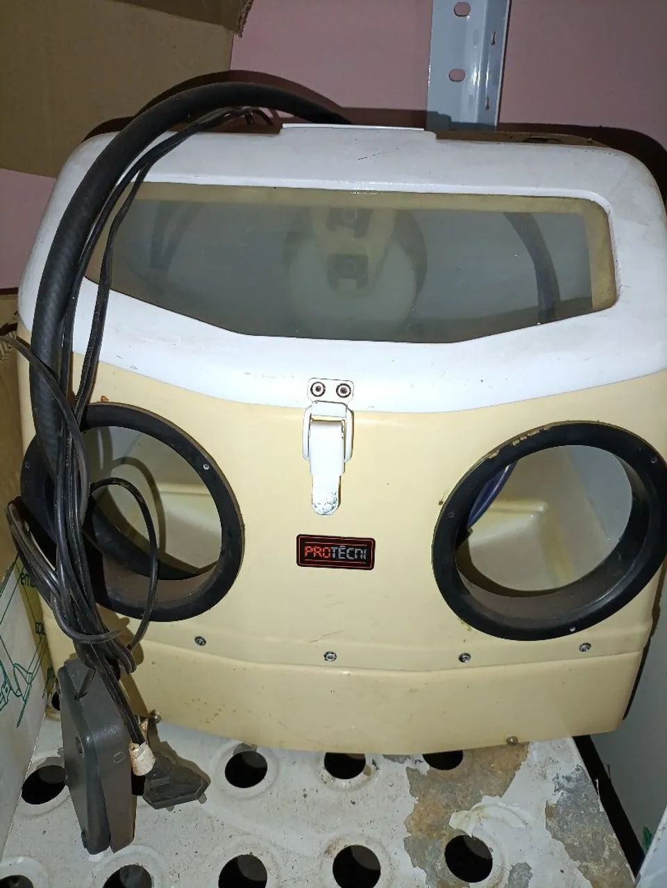 Monojato / prótese dentária  - Foto 2