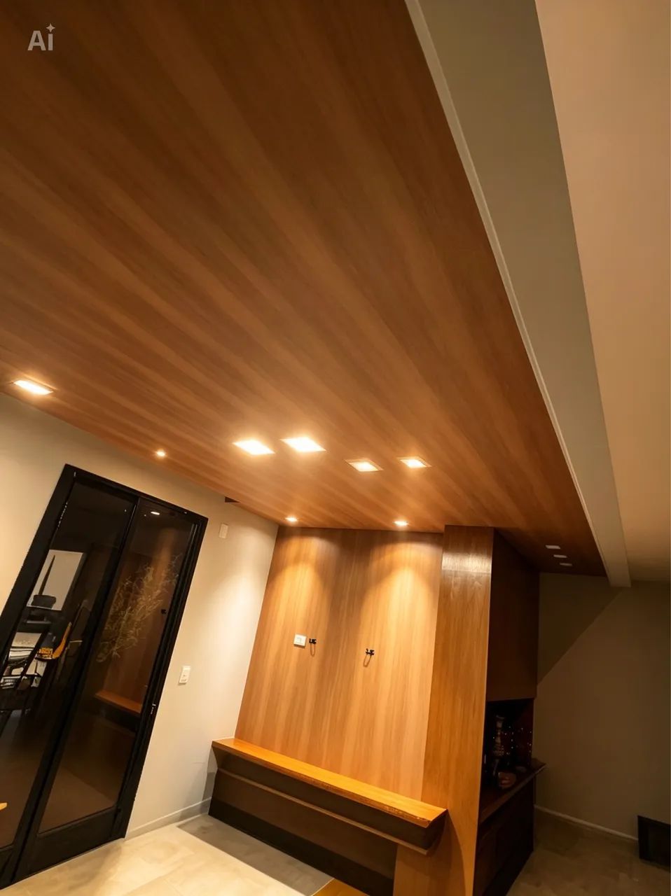 Envelopamento decorativo  - Foto 4