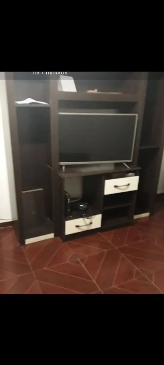 Republica feminina no centro de BH 