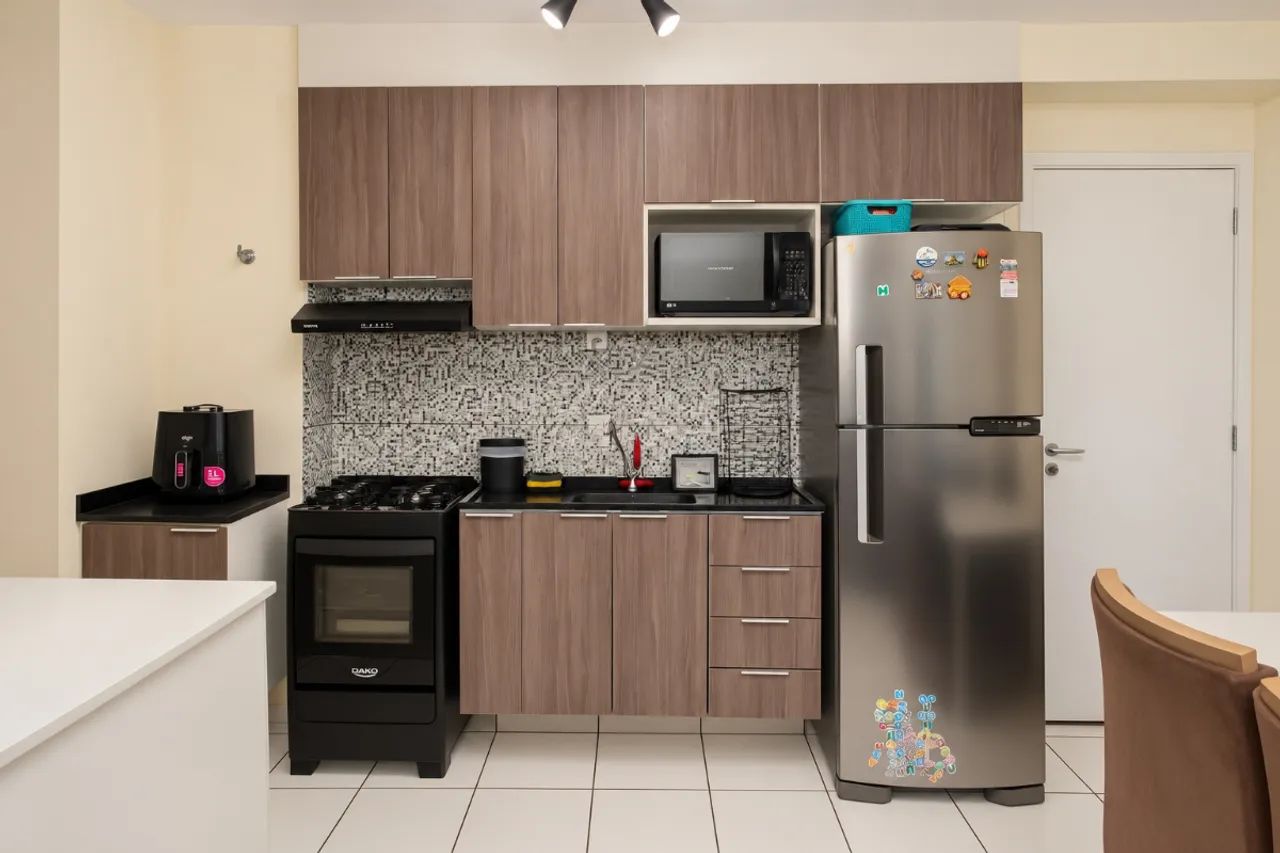 Apartamento para venda em Perus com 2 quartos, 37m² - Foto 3