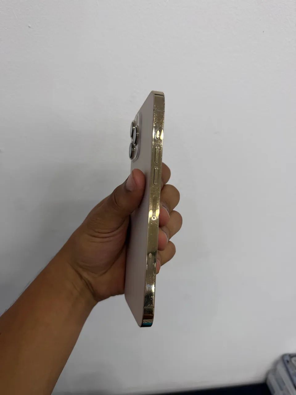 IPhone 13 Pro Max 256gb  - Foto 4