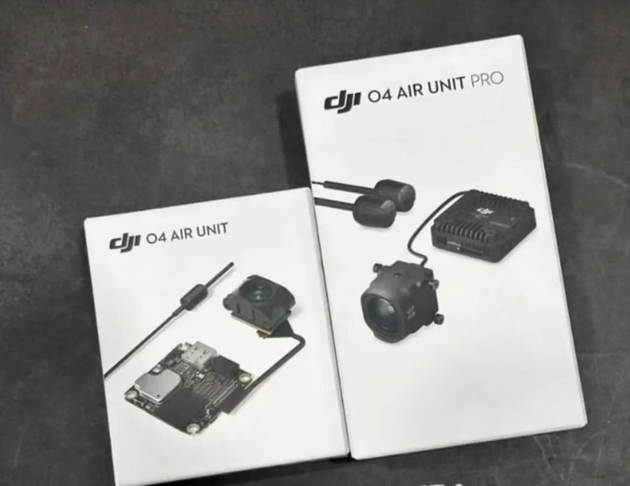 Drone FPV Pavo 20 PRO II 4s ELRS com O4 PRO Inclusa  - Foto 2