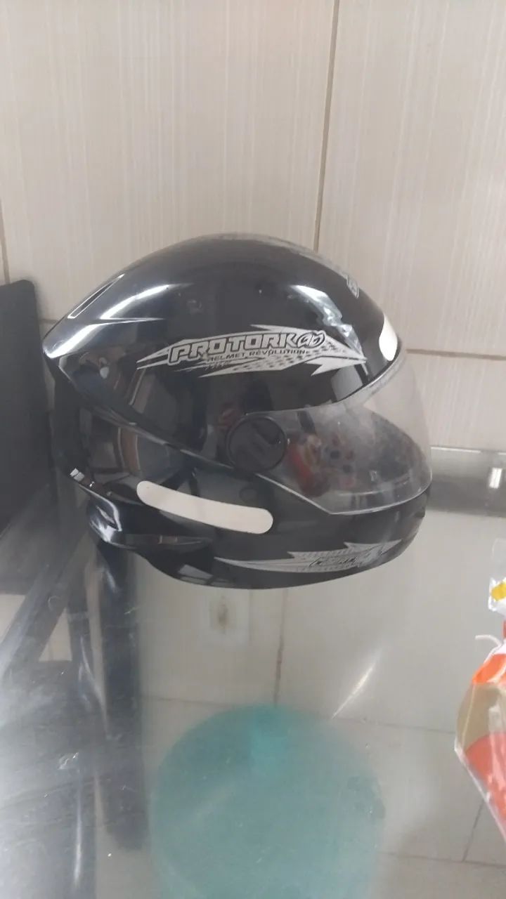 Capacete  - Foto 4