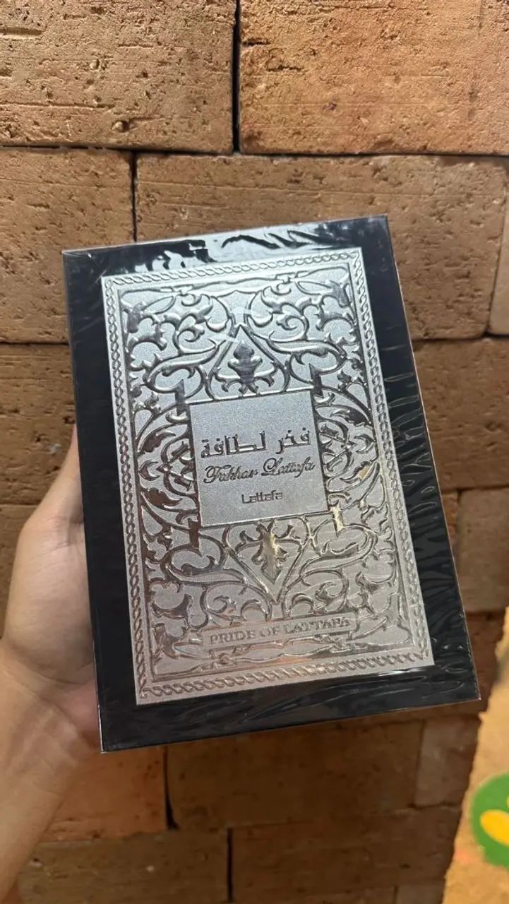 Perfume árabe  - Foto 4