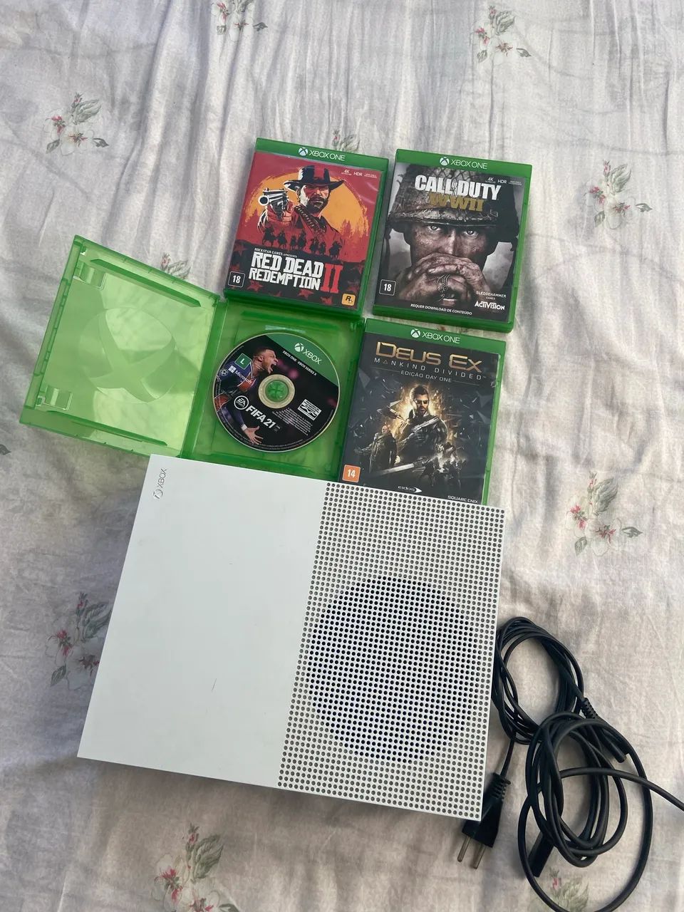 Xbox One S - Foto 4