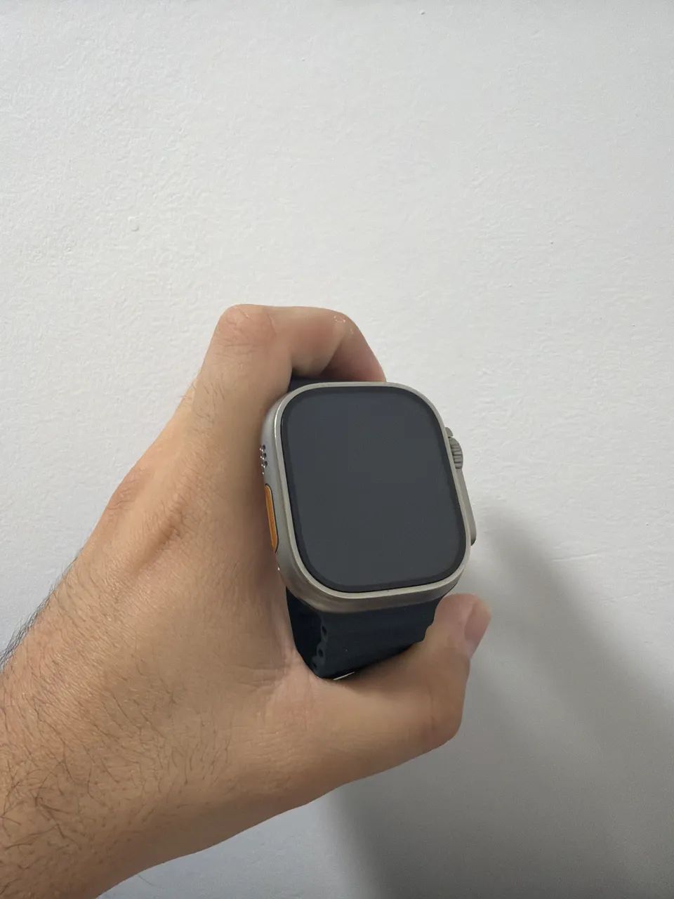 Apple Watch série ultra 