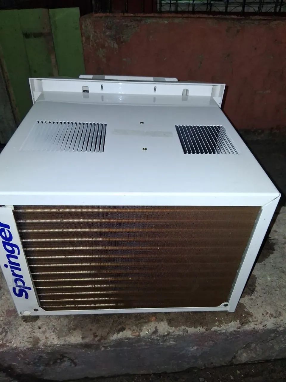 Ar condicionado - Foto 4