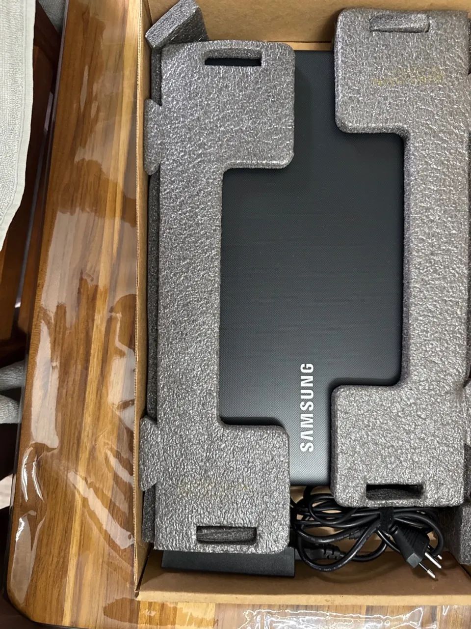 Notebook Samsung  - Foto 5