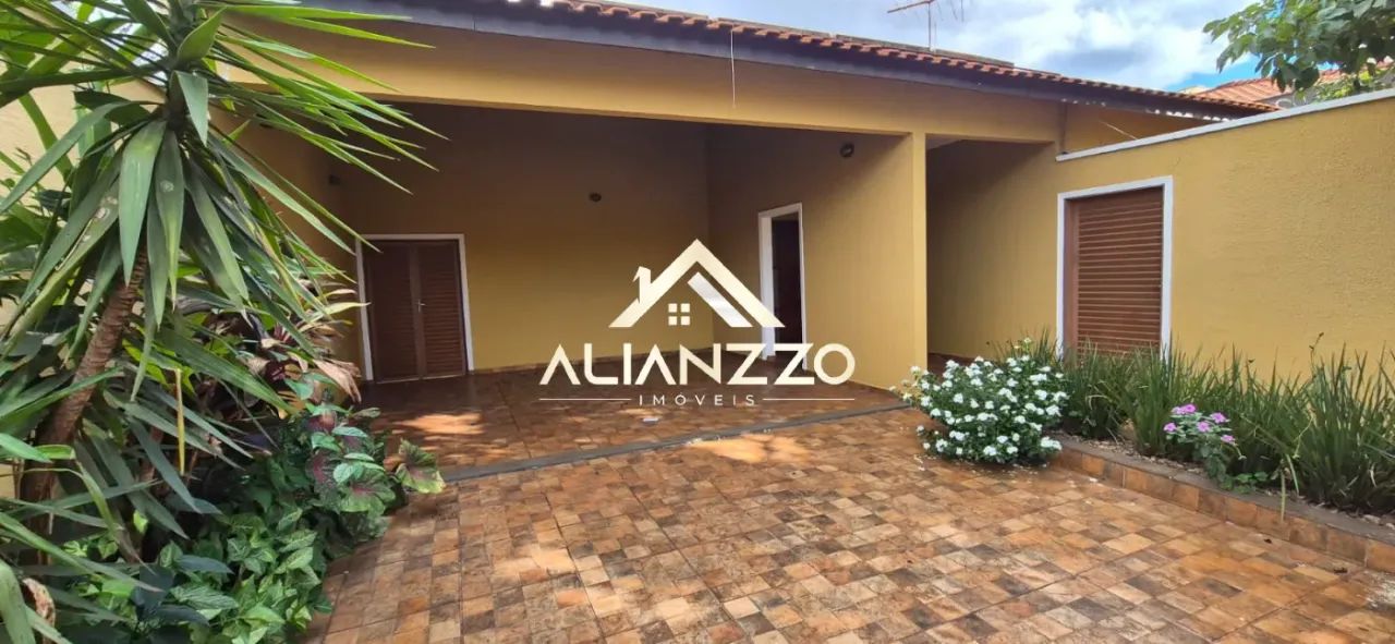 Casa Residencial com 250m² e 4 Quartos no Jardim Doutor Paulo Gomes Romeo em Ribeirão Pret - Foto 2