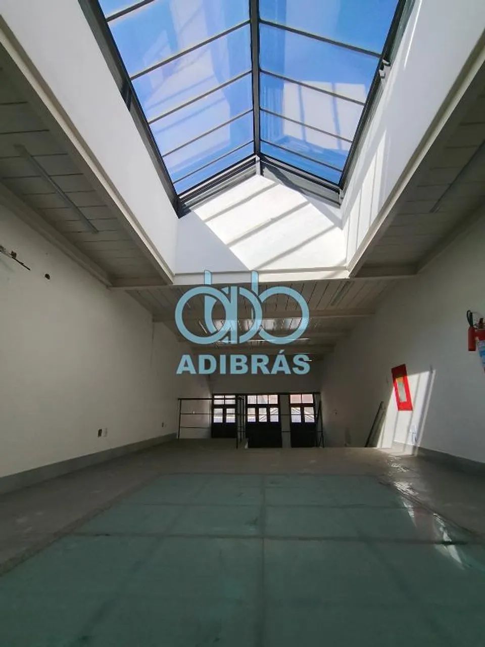 Prédio para aluguel, Centro - Rio de Janeiro/RJ