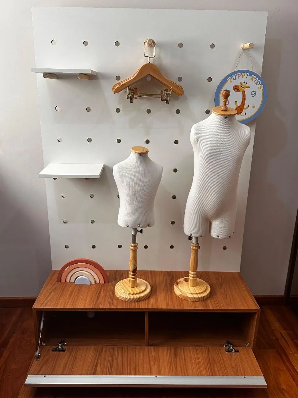 Manequins - Foto 4