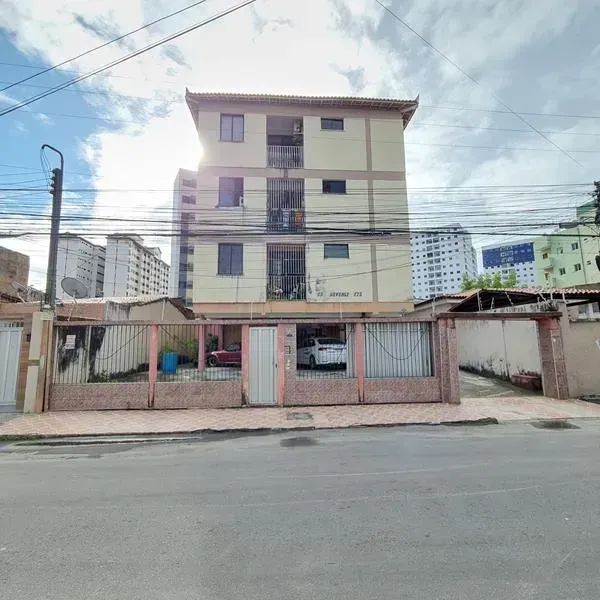 Apartamento - Rua Mozart Pinto 270, Apto.302