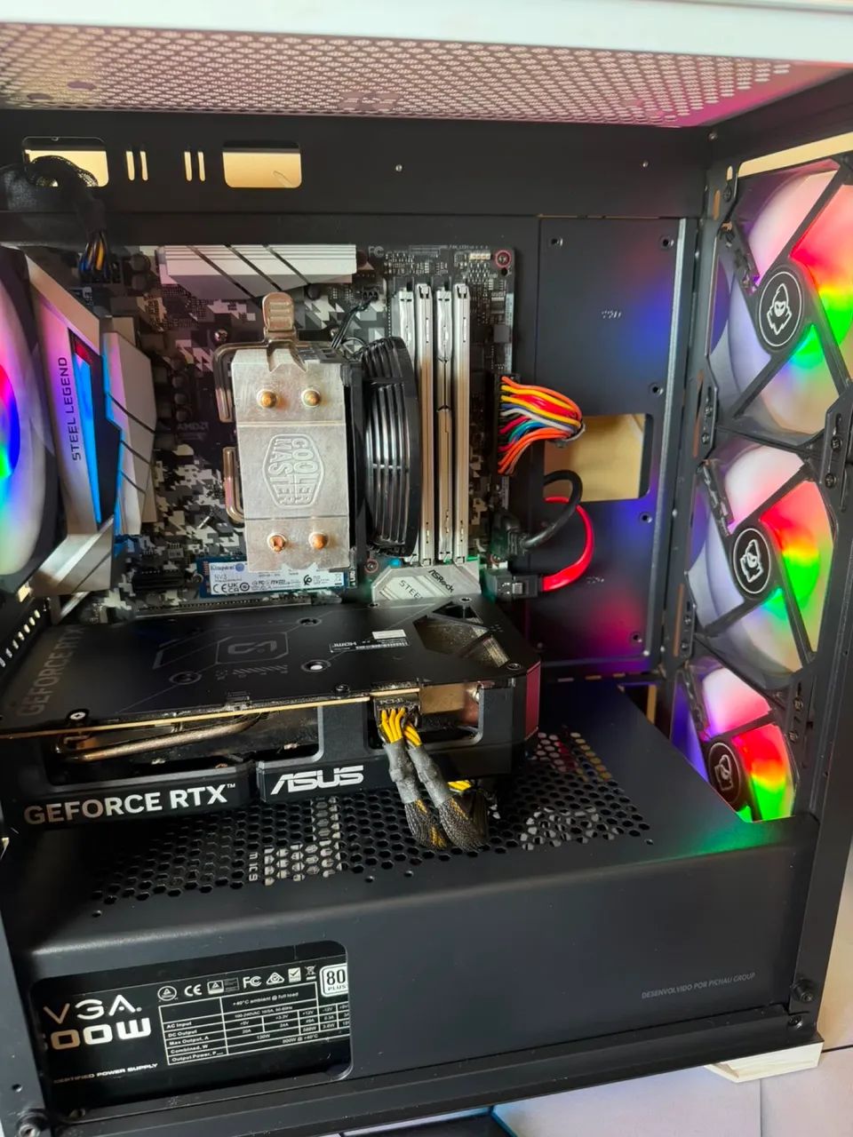 PC GAMER