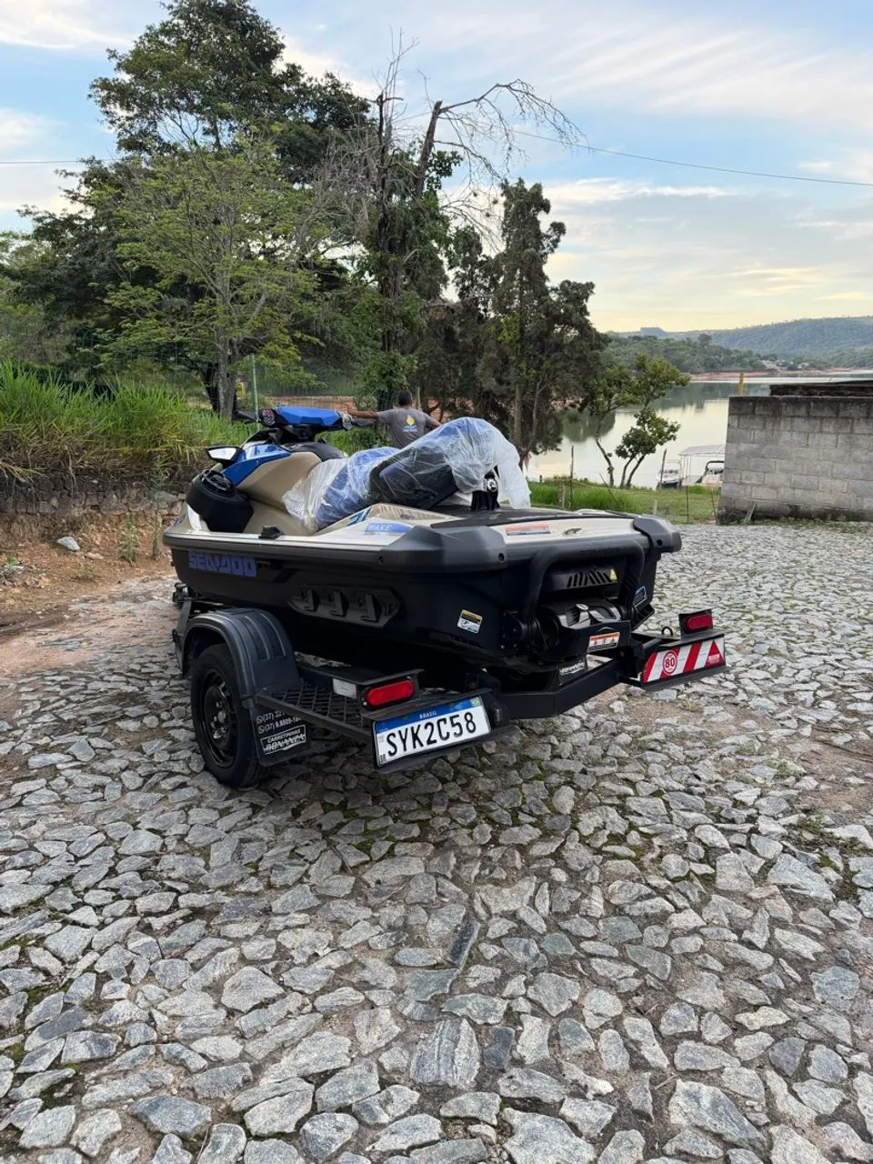 2027 GTI 170 - 0hr  - Foto 4