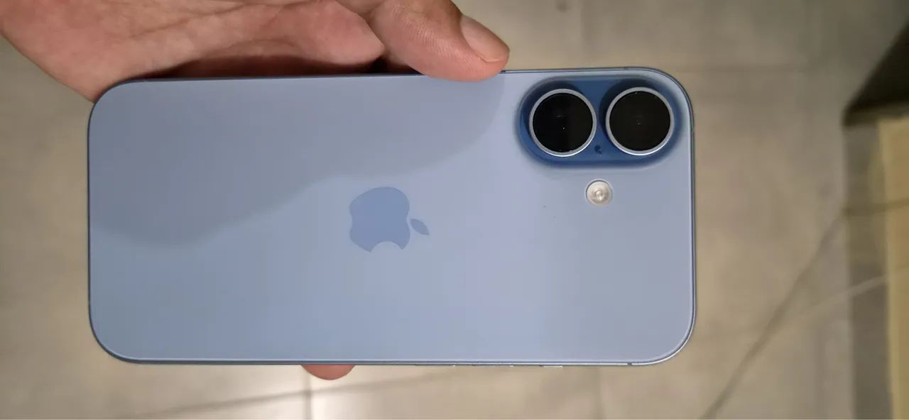 iPhone 17 excelente  - Foto 3