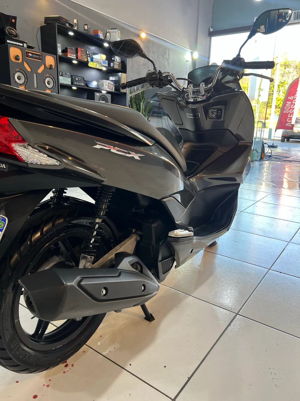 PCX 150 /2016 - Foto 4