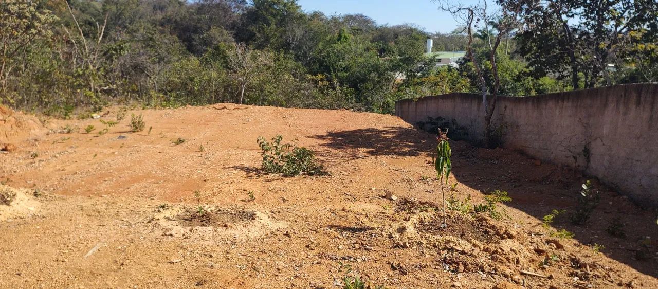 Terreno pronto para construir  - Foto 2