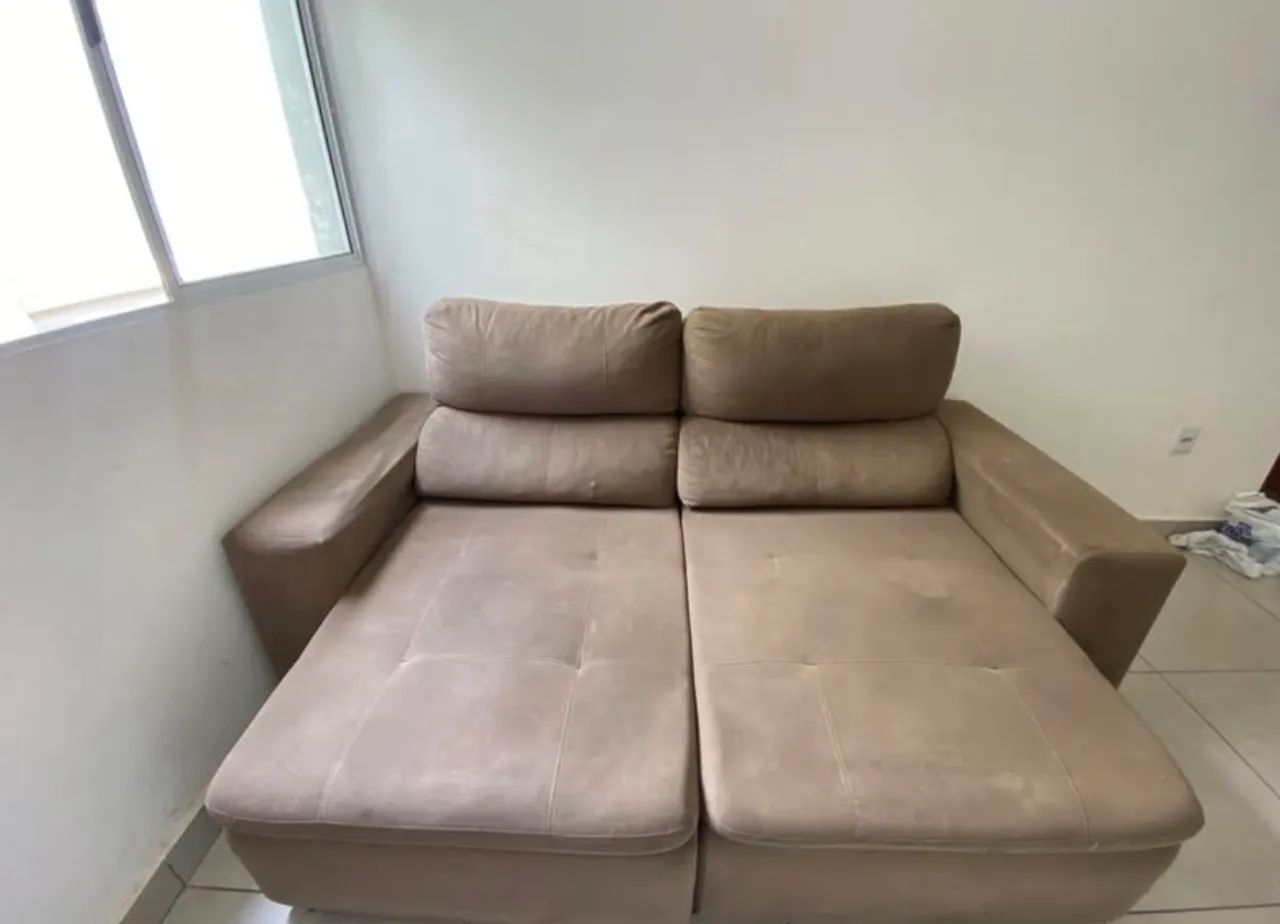 Sofá 2 lugares  - Foto 3
