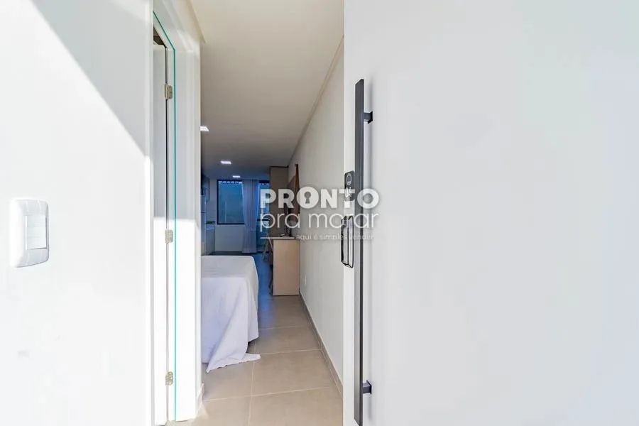 Apartamento com 1 quarto em Porto de Galinhas - Foto 2