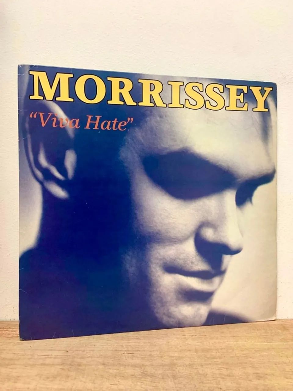 Disco de Vinil LP Morrissey - Viva Hate