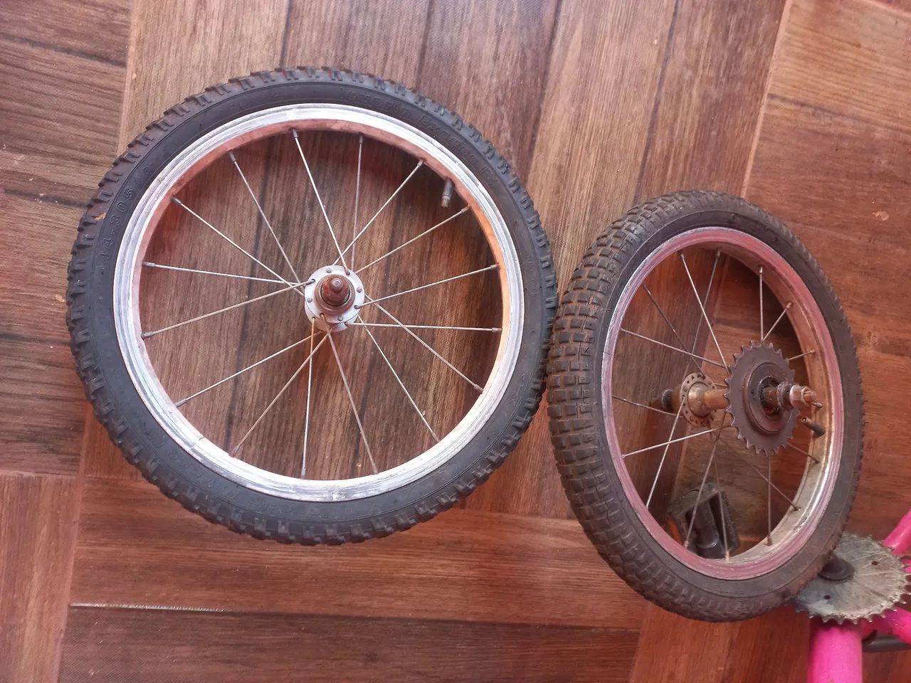 Bicicleta - Foto 3