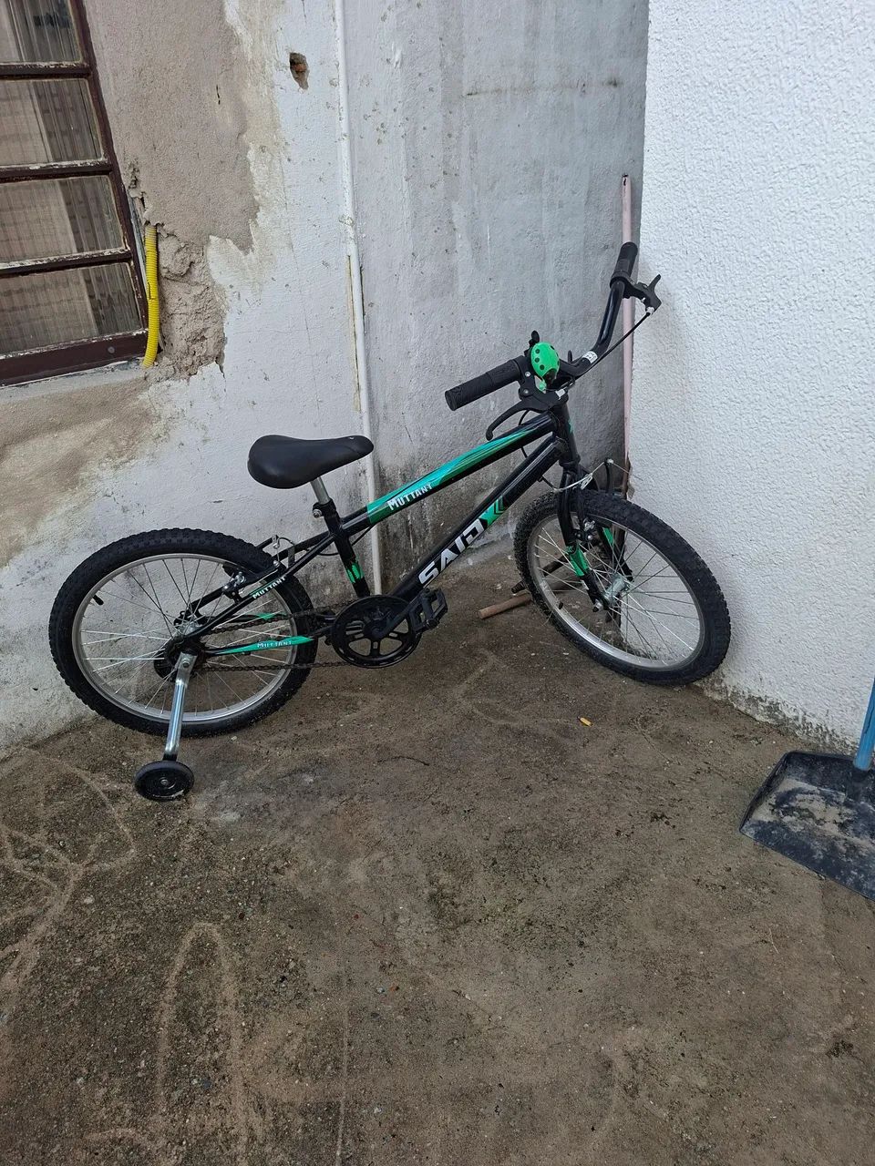 Bicicleta na caixa - Foto 2