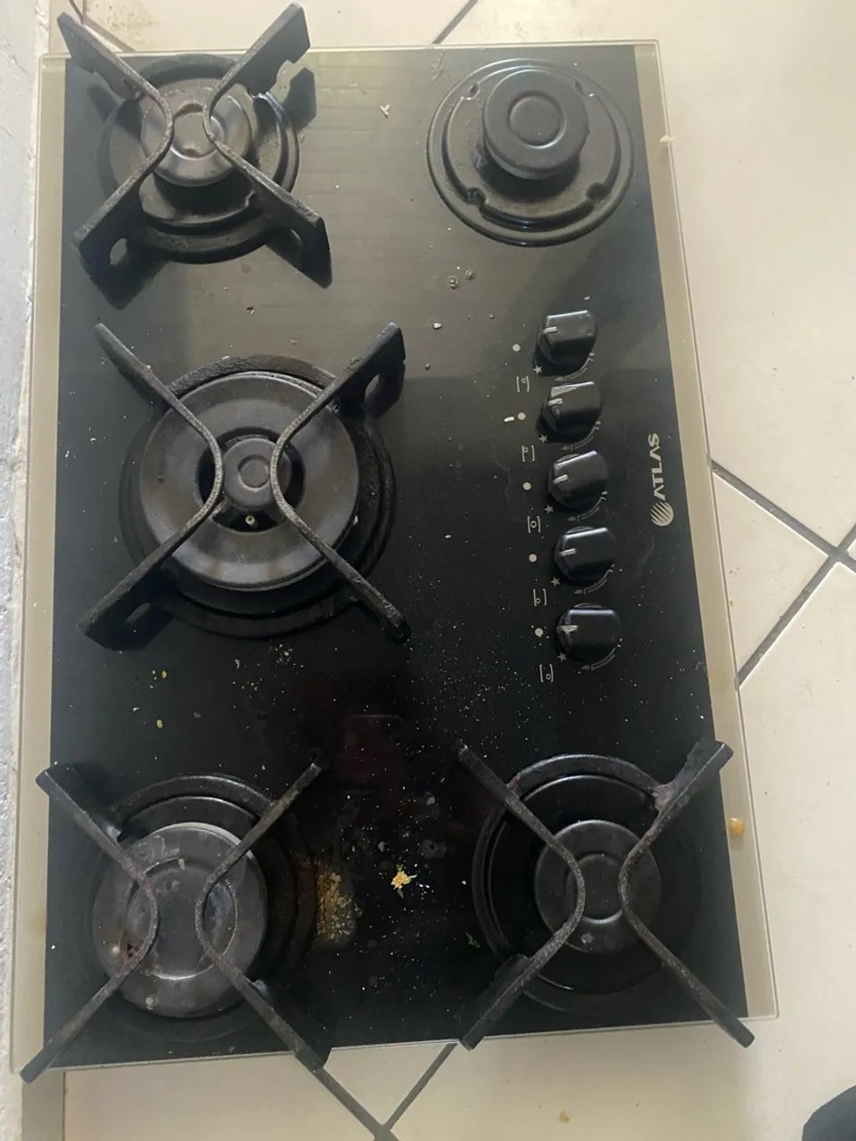 Cooktop  - Foto 2