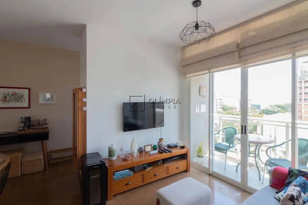 Venda Apartamento 2 Dormitórios - 55 m² Perdizes - Foto 7