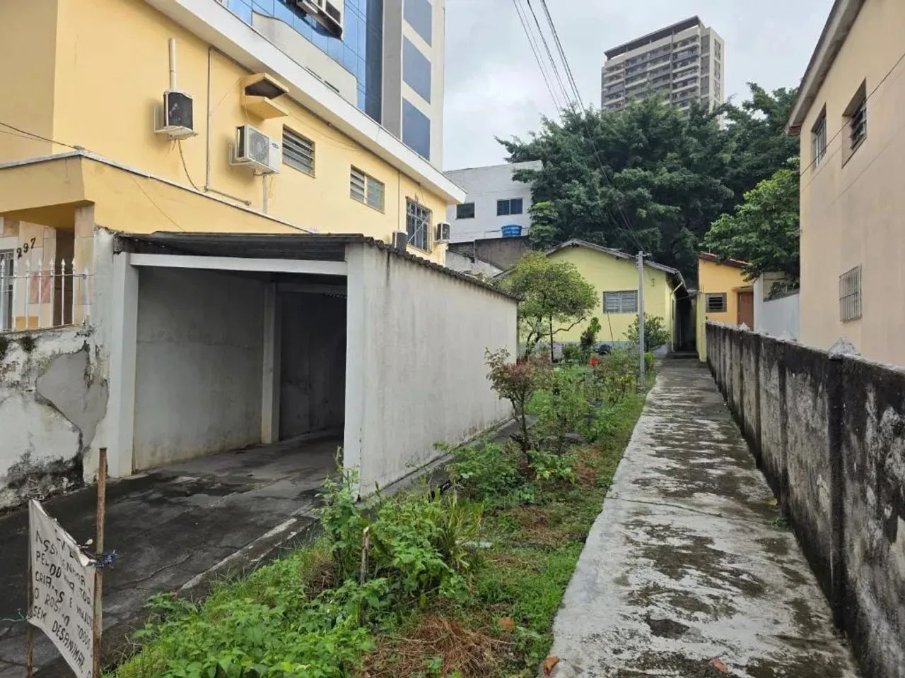 Terreno Comercial à Venda no Centro de Osasco - Foto 4