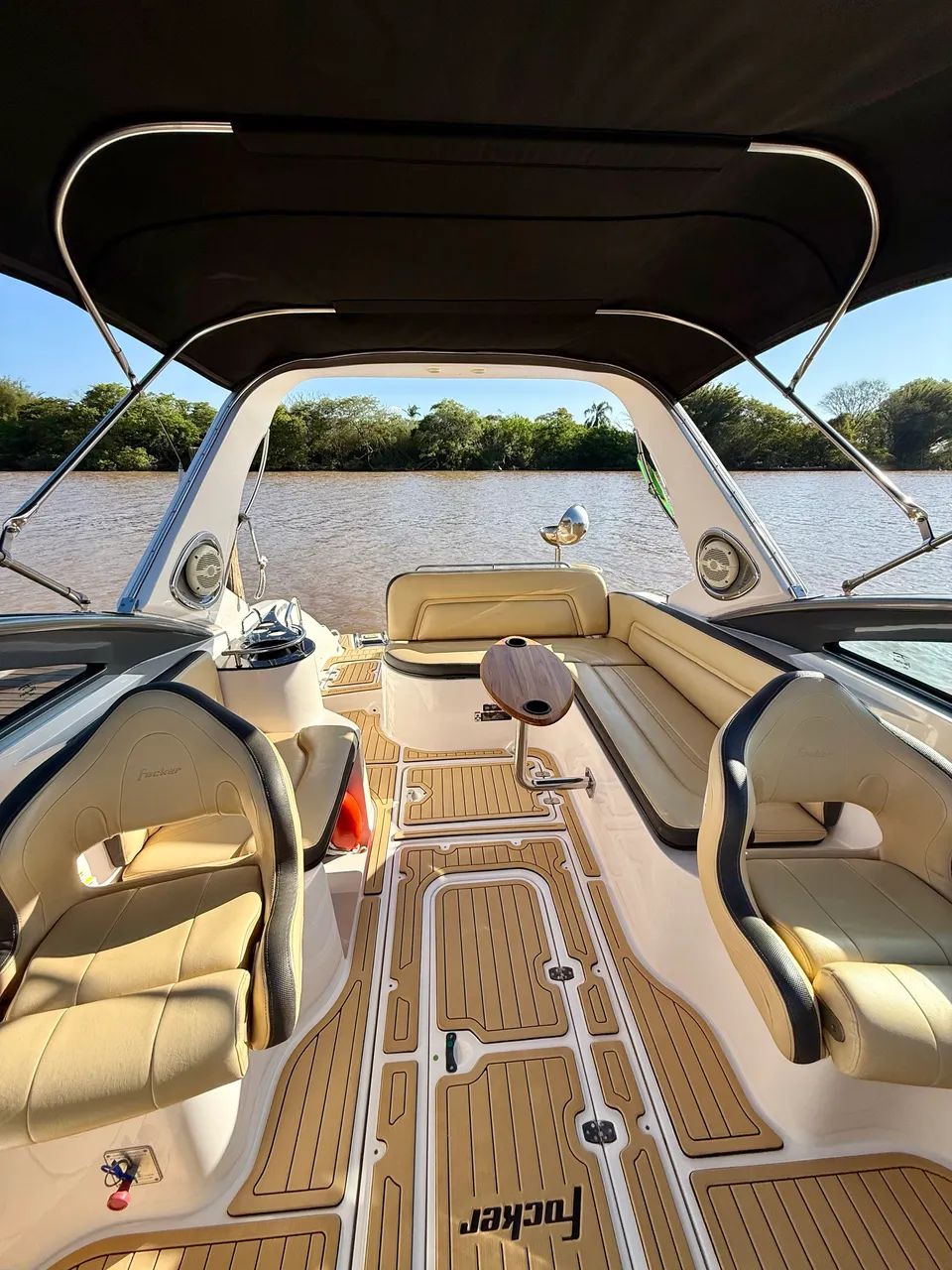 Focker 275 (não FS, NHD, NX, Phantom, Cimitarra) - Foto 8