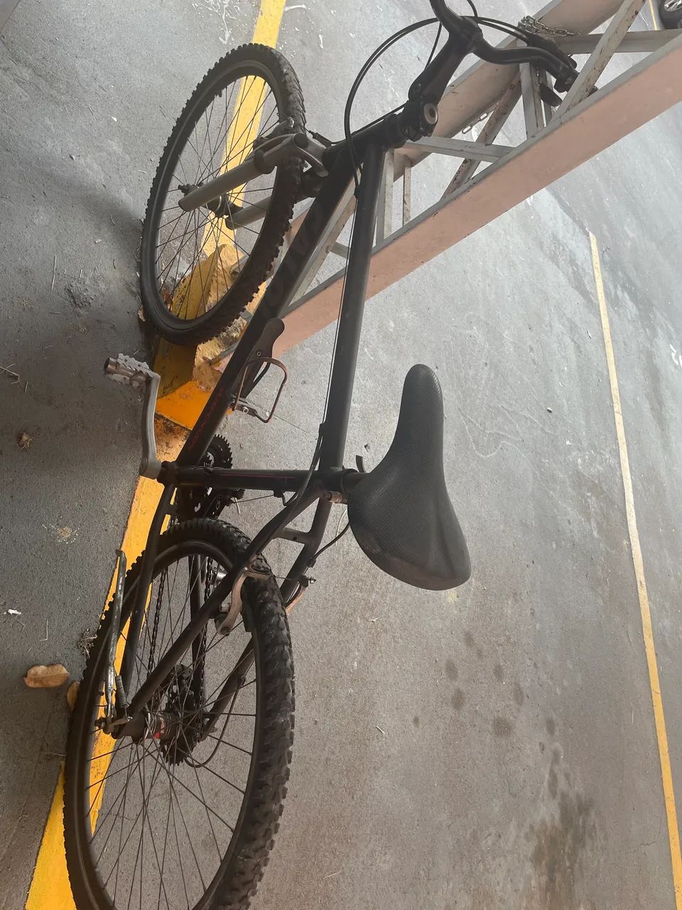 bicicleta  - Foto 2