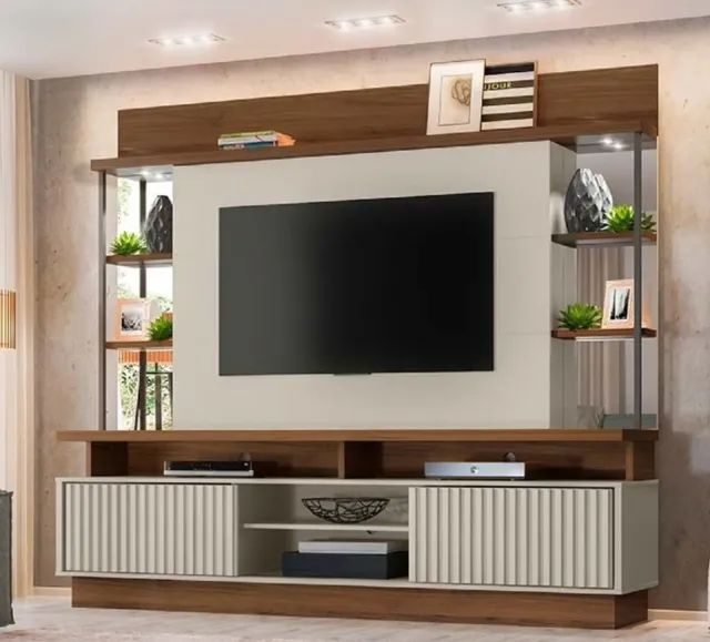 HOME COM LED E RIPADO - Foto 2