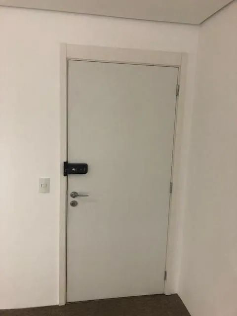SALA COMERCIAL COM VISTA PARA A PONTE ESTAIADA | 60 M² | 2 VAGAS - Foto 4