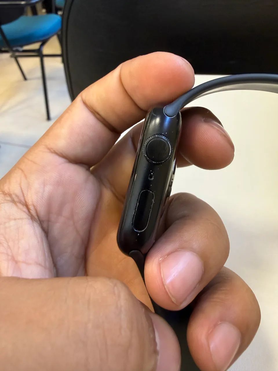 Apple Watch 7 45mm  - Foto 3