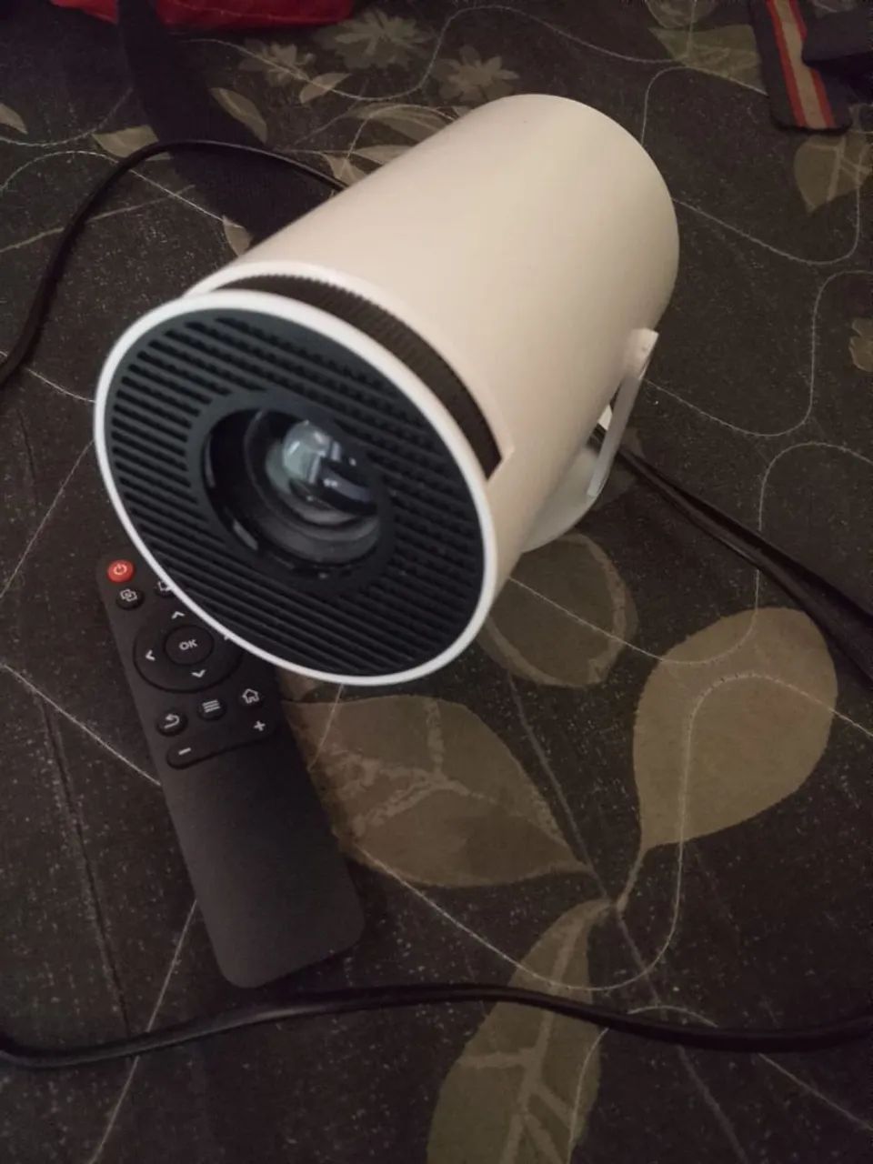 Projetor digital hp300