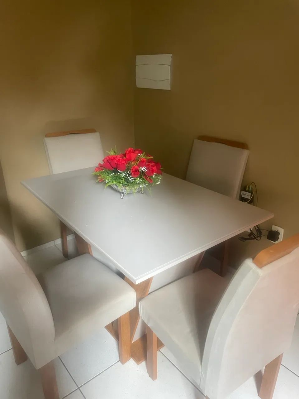 Mesa semi nova - Foto 2