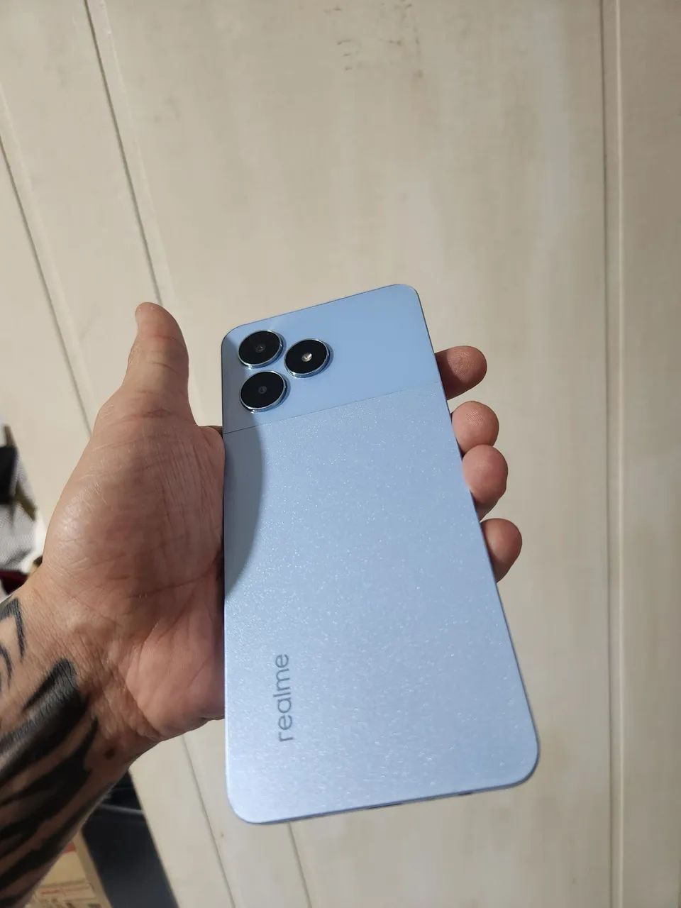 Realme 60 - Foto 3