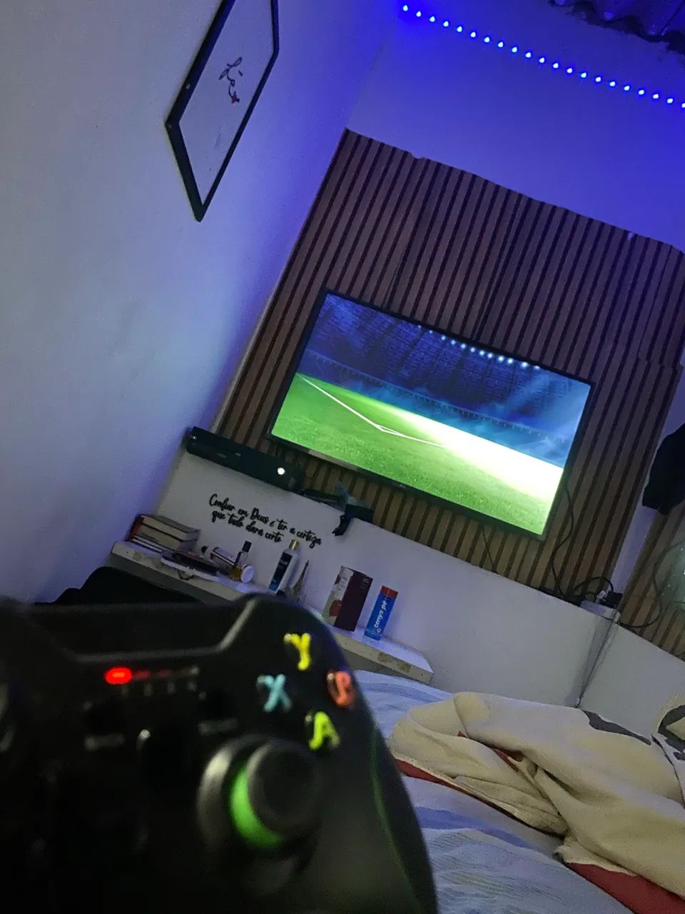 XBOX ONE COMPLETO  - Foto 2