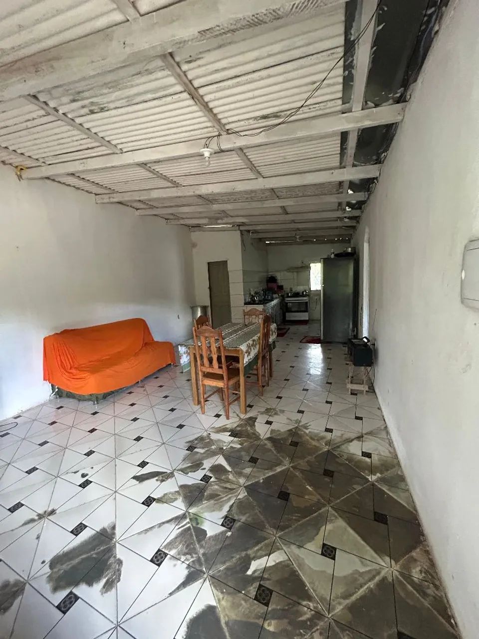 Vende-se chácara em córrego do Ita  - Foto 5