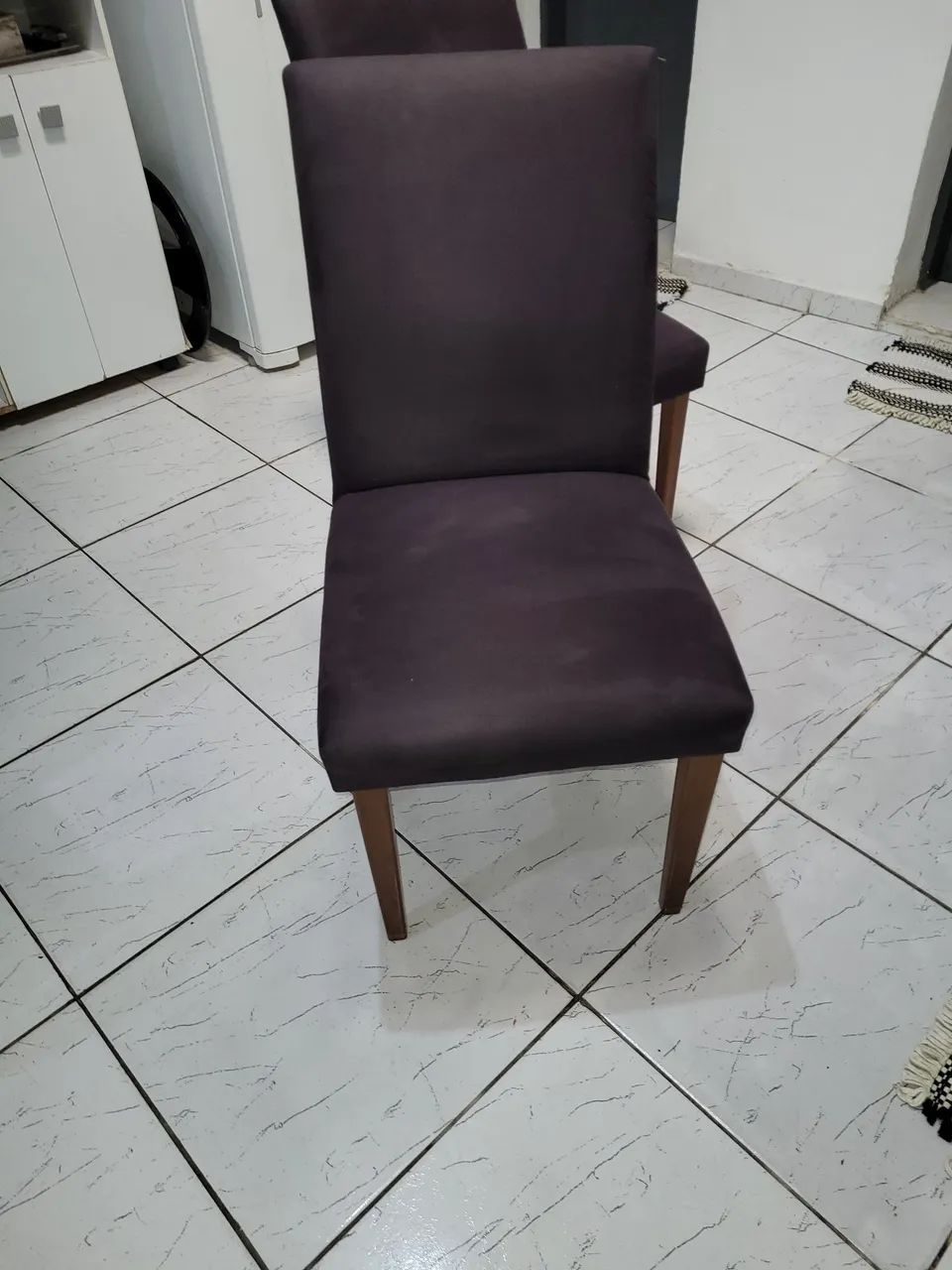 Cadeiras - Foto 2