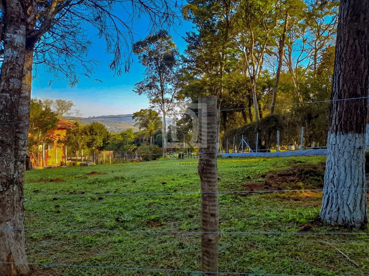 TERRENO À VENDA NO CONDOMÍNIO MONTE VERDE, IBIÚNA, SP - Foto 5
