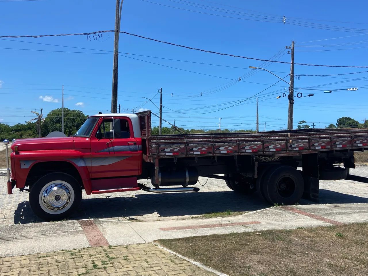 Caminhão F-13000  - Foto 3
