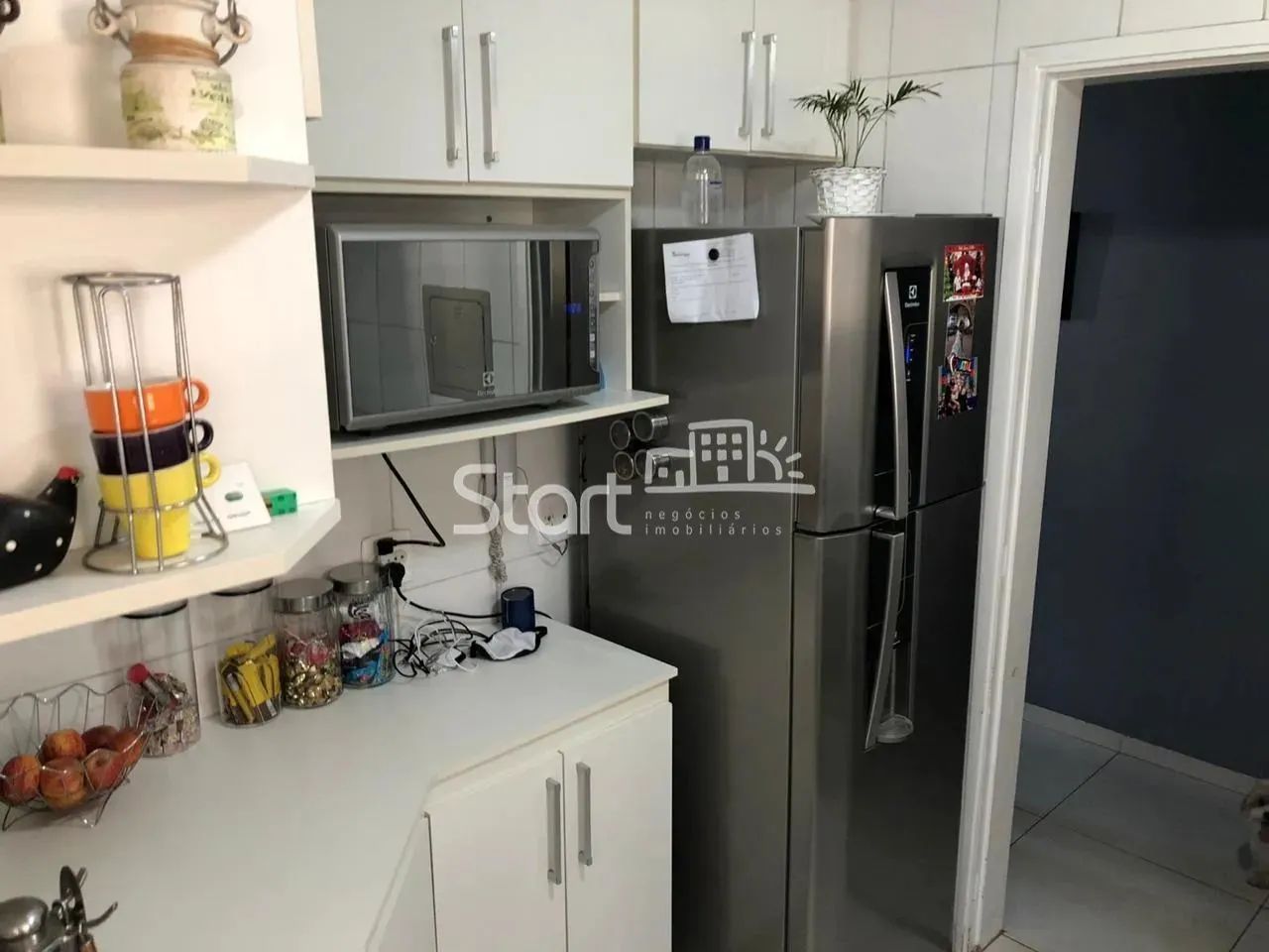 apartamento - Jardim do Lago - Campinas - Foto 5