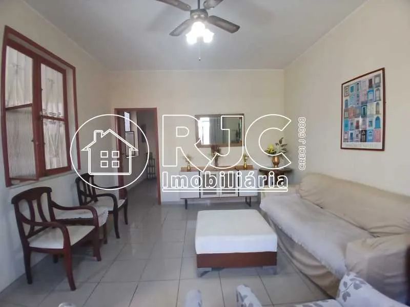 Casa de rua : Duplex / Residencial / Maracanã - Foto 2