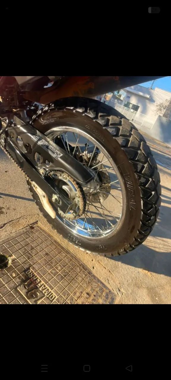 Bros 160 - Foto 5