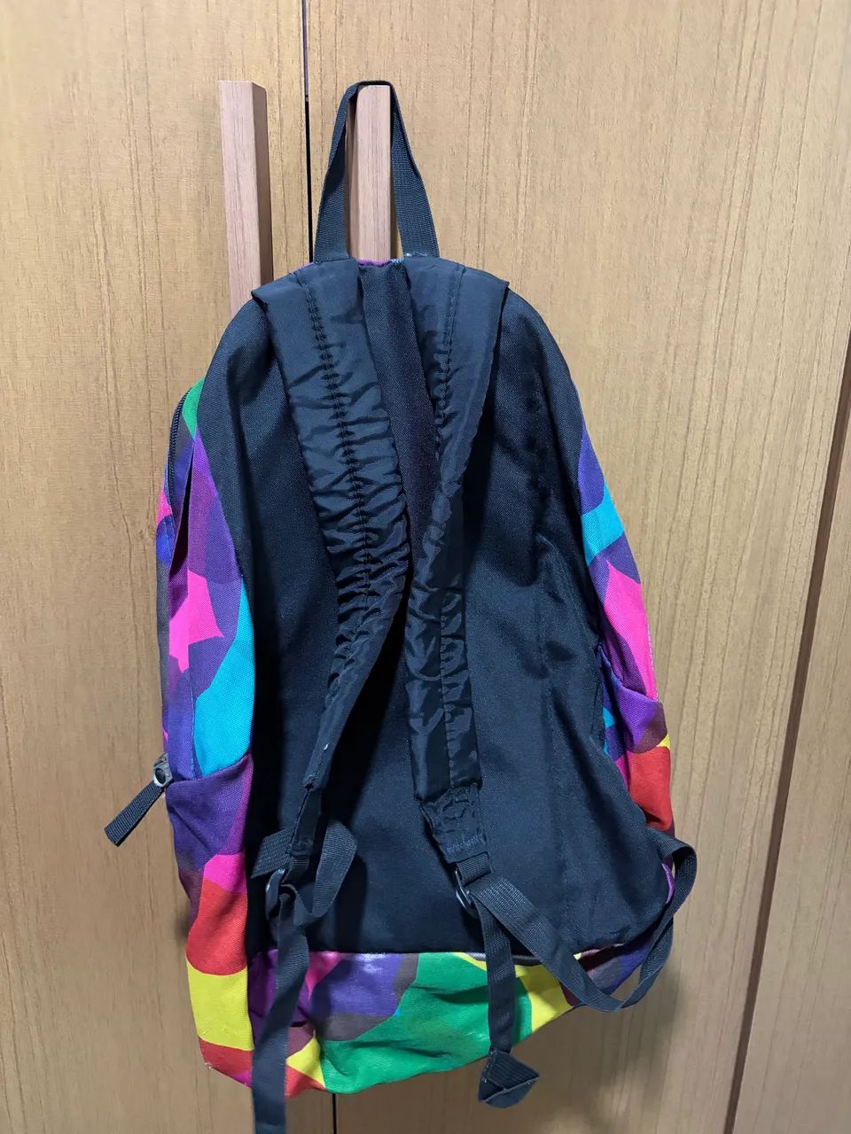 Mochila jansport - Foto 2