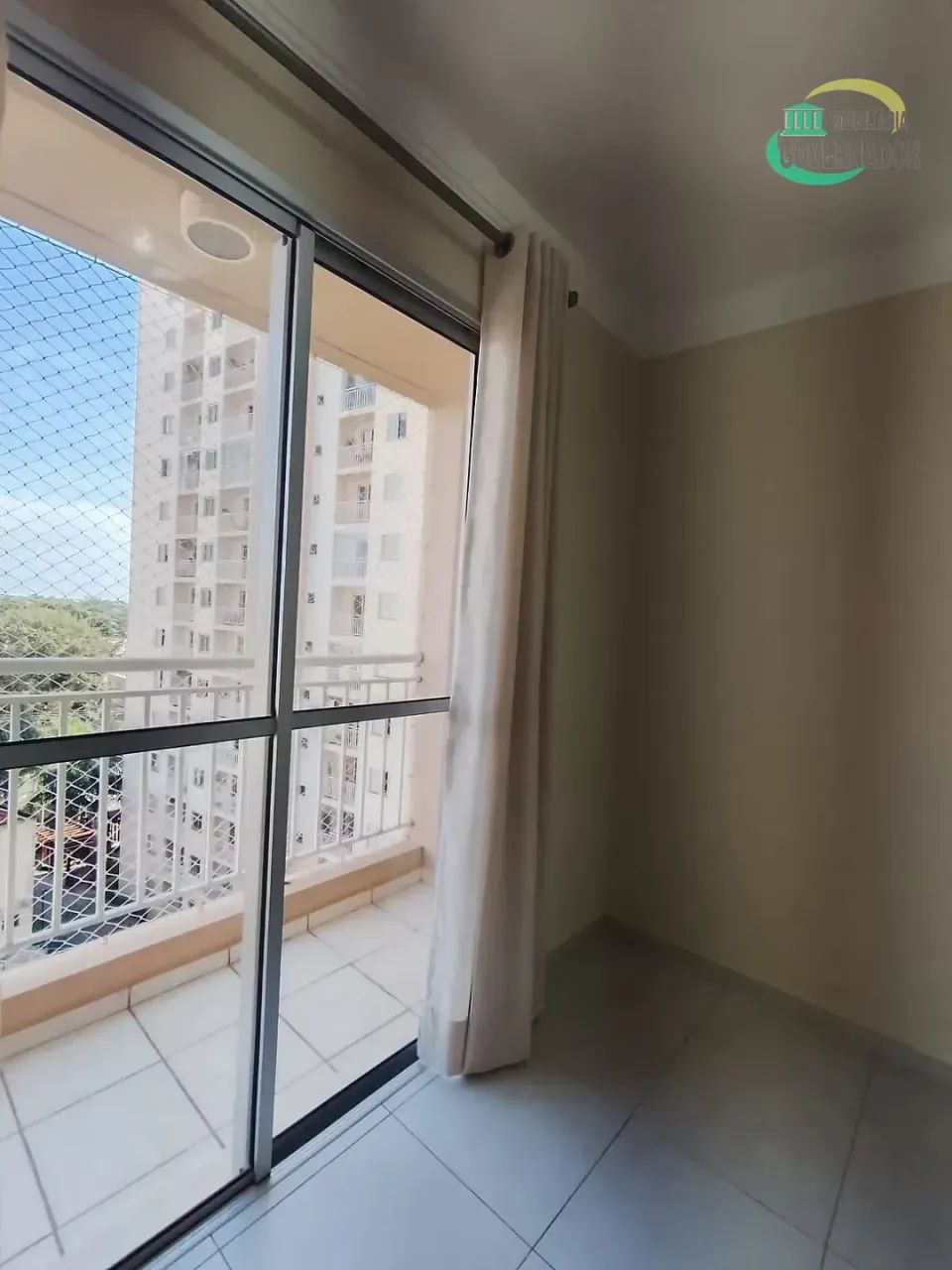 Apartamento para locação, Bonfim, Campinas, SP - Foto 5
