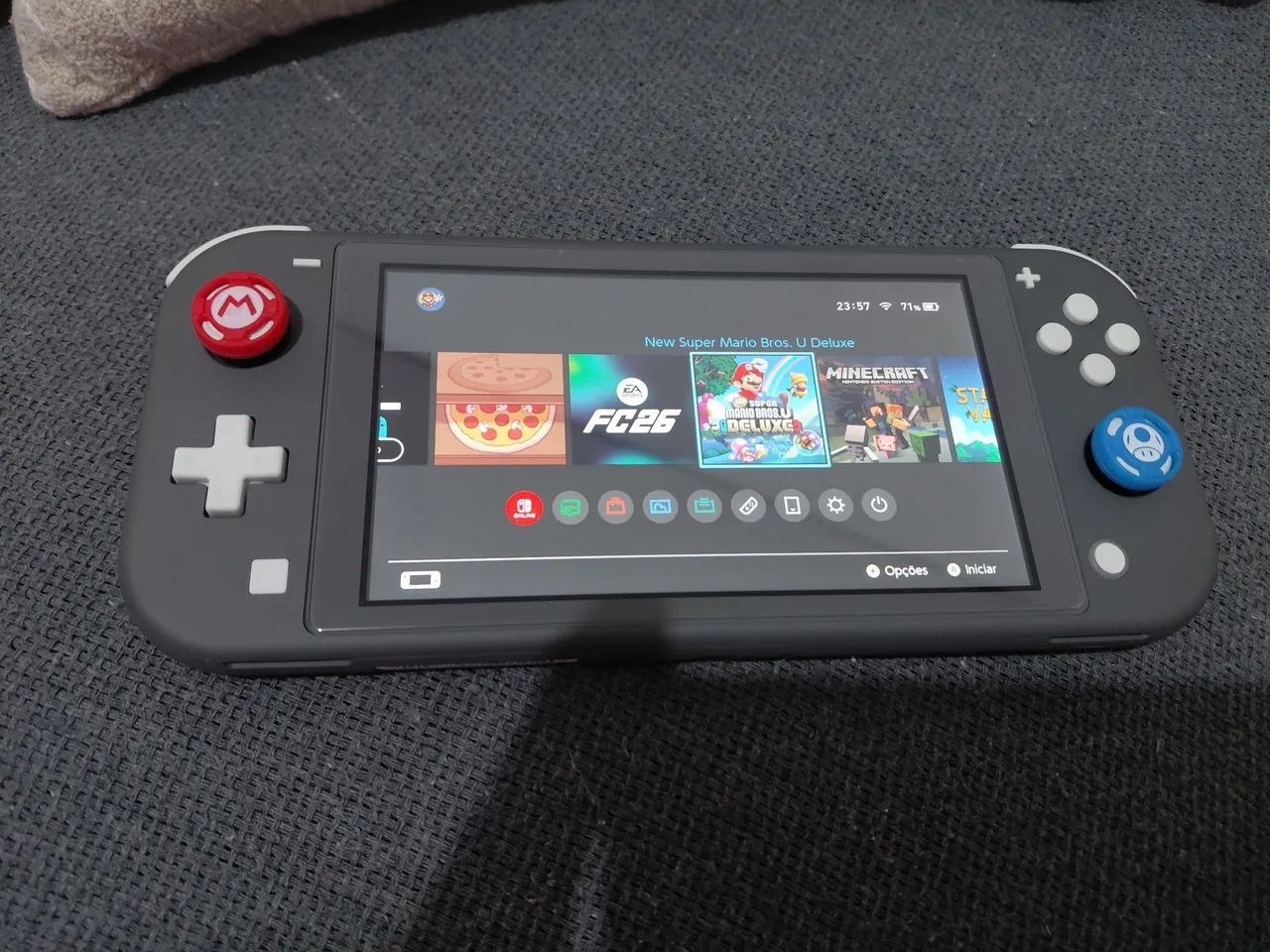 Nintendo Switch Lite 128GB - Foto 2